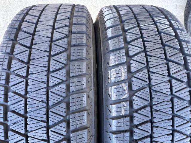 MARUKA SERVICE MANARAY SPORT EUROSPEED G10 + BRIDGESTONE BLIZZAK DM-V3