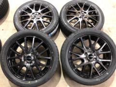 ★新品タイヤ付き★DUNLOP Lofida XM27 + KENDA KR203