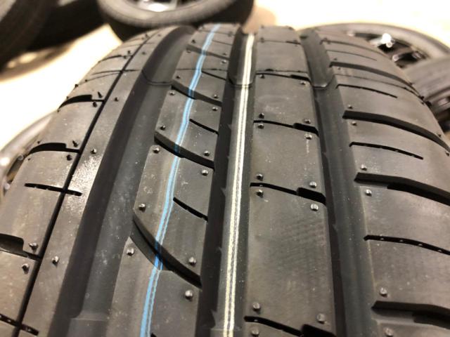★新品タイヤ付き★DUNLOP Lofida XM27 + KENDA KR203