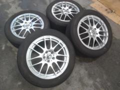 BBS RE-L2【RE5018】+BRIDGESTONE REGNO GR-XⅡ