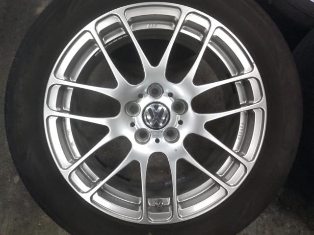BBS RE-L2【RE5018】+BRIDGESTONE REGNO GR-XⅡ