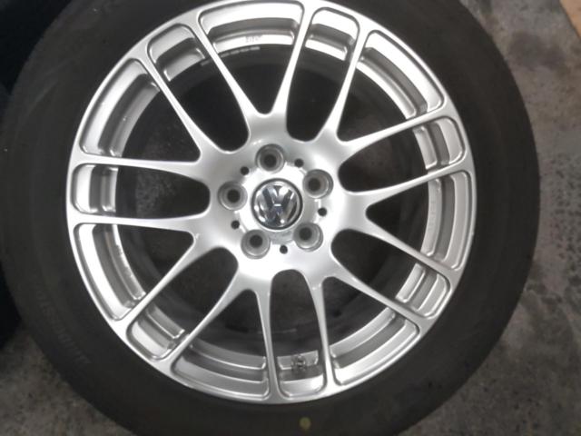 BBS RE-L2【RE5018】+BRIDGESTONE REGNO GR-XⅡ