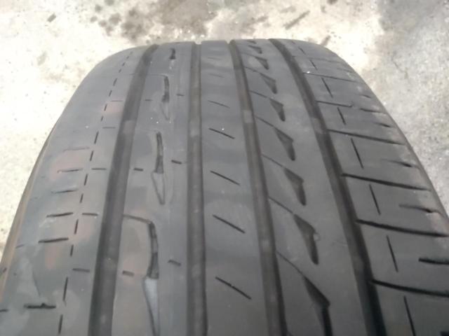 BBS RE-L2【RE5018】+BRIDGESTONE REGNO GR-XⅡ
