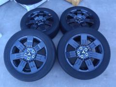 MITSUBISHI Delica D:5
Chamonix original wheels + YOKOHAMA
GEOLANDAR
SUV
G055