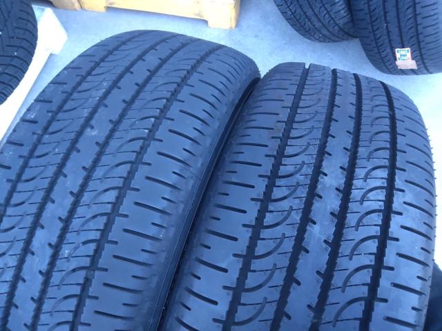 MITSUBISHI Delica D:5
Chamonix original wheels + YOKOHAMA
GEOLANDAR
SUV
G055