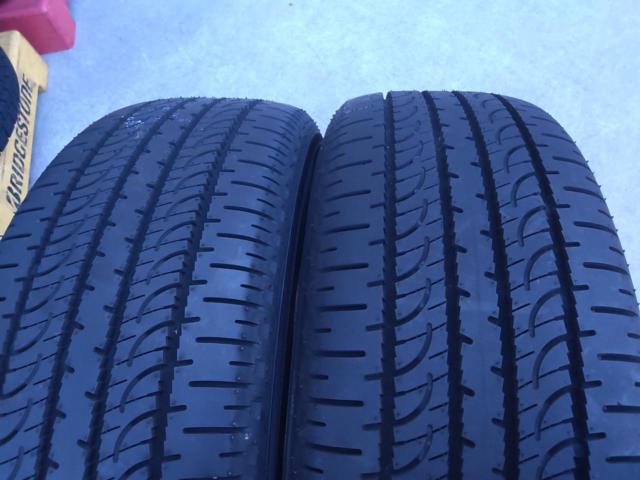 MITSUBISHI Delica D:5
Chamonix original wheels + YOKOHAMA
GEOLANDAR
SUV
G055