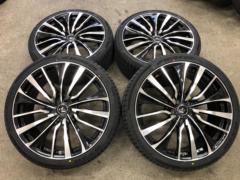 ★新品タイヤ付き!!!!★weds LEONIS VT + WINRUN R330 245/35R20 95W XL