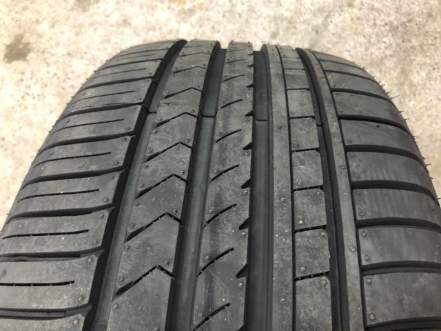 ★新品タイヤ付き!!!!★weds LEONIS VT + WINRUN R330 245/35R20 95W XL