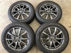 YOKOHAMA MILLOUS NE+YOKOHAMA ice GUARD iG70