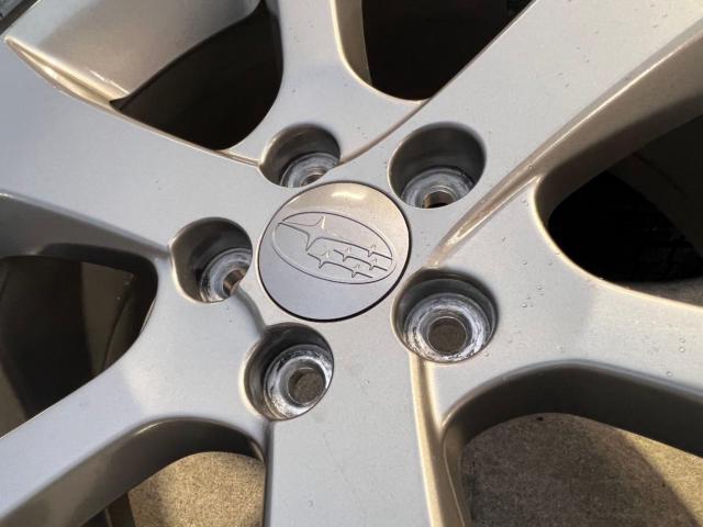 ☆新品スタッドレスタイヤ付き☆SUBARU レガシィ アウトバック BR系純正ホイール + KENDA KR36