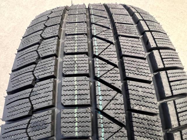 ☆新品スタッドレスタイヤ付き☆SUBARU レガシィ アウトバック BR系純正ホイール + KENDA KR36