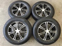 Lehrmeister STRANGER +BRIDGESTONE BLIZZAK VRX3