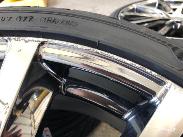 ☆新品タイヤ付き☆ weds Kranze VISHUNU + KENDA KR20