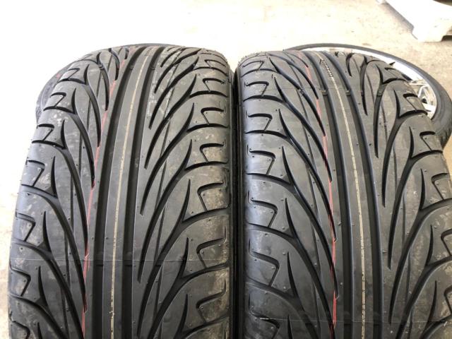 ☆新品タイヤ付き☆ weds Kranze VISHUNU + KENDA KR20
