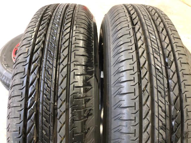 Lehrmeister PREMIX GEAR DS503+BRIDGESTONE DULER H/L