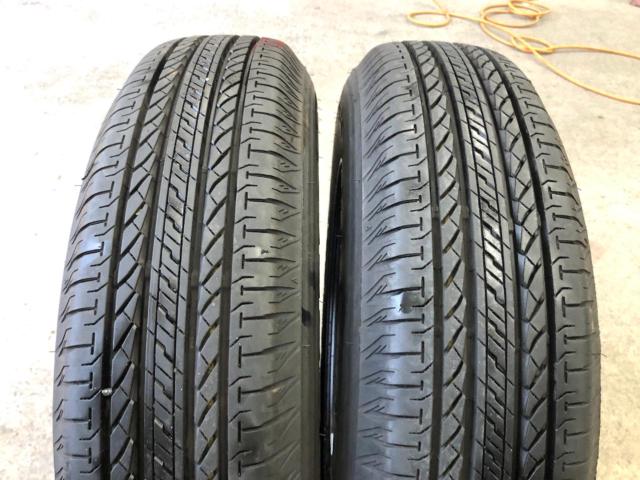Lehrmeister PREMIX GEAR DS503+BRIDGESTONE DULER H/L