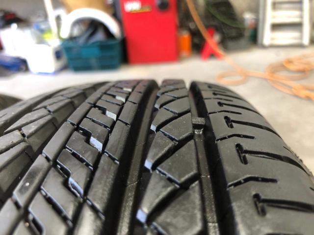 Lehrmeister PREMIX GEAR DS503+BRIDGESTONE DULER H/L