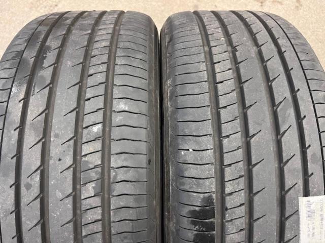 トヨタ純正 純正ホイール クラウンRSアドバンス/220系 前期+YOKOHAMA ADVAN db V553