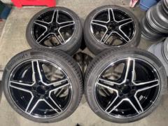 EURO FORSCH+Continental North Contact NC7
