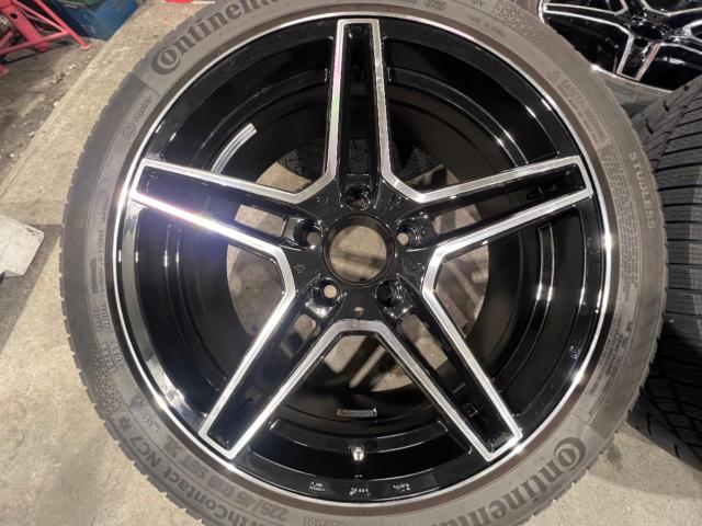 EURO
FORSCH + Continental
North
Contact
NC7
