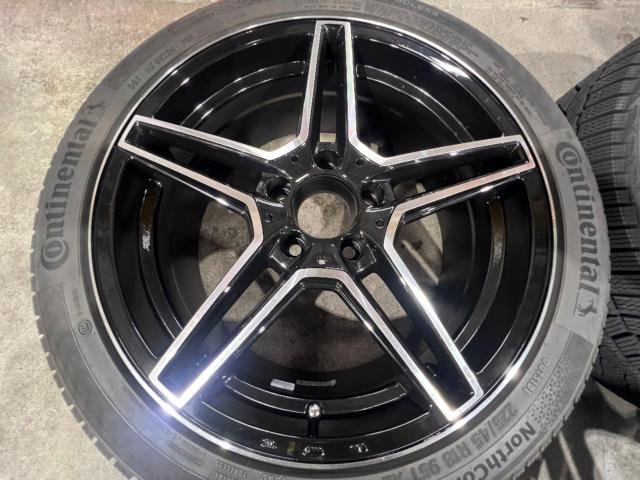 EURO
FORSCH + Continental
North
Contact
NC7
