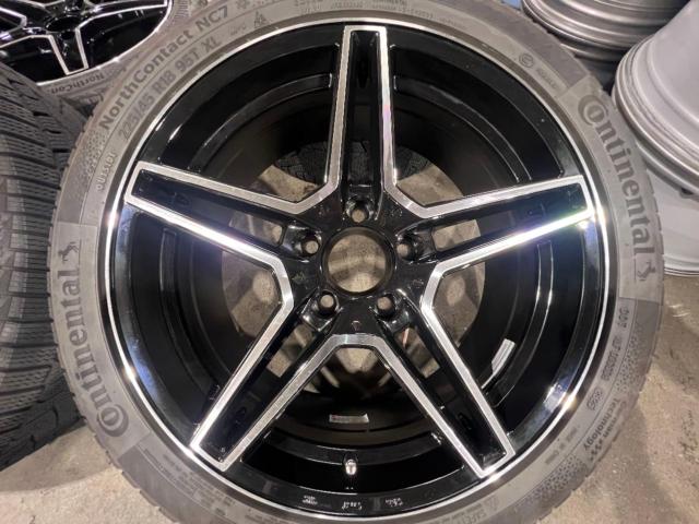 EURO
FORSCH + Continental
North
Contact
NC7