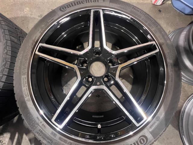 EURO
FORSCH + Continental
North
Contact
NC7