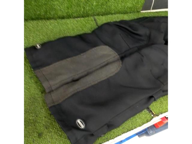 【サイズMW】BATES ライディングパンツ Bates Leathers 