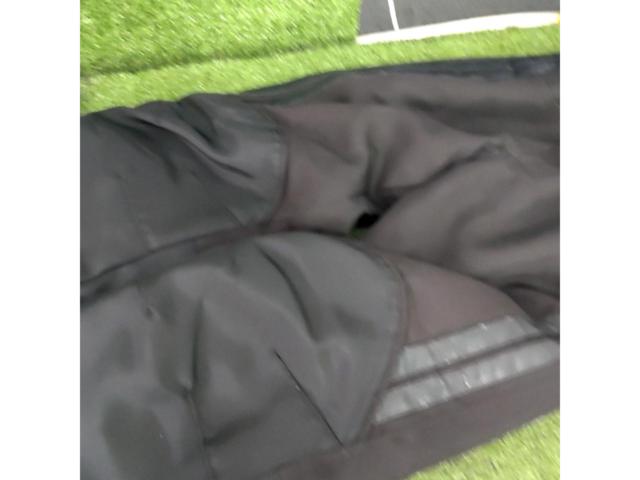 【サイズMW】BATES ライディングパンツ Bates Leathers 