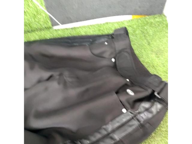 【サイズMW】BATES ライディングパンツ Bates Leathers 