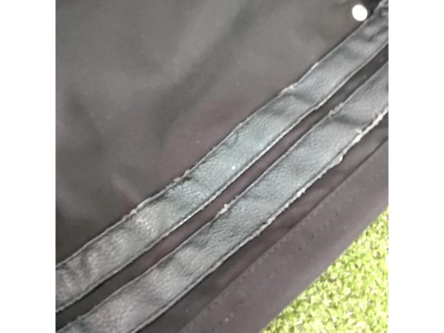 【サイズMW】BATES ライディングパンツ Bates Leathers 