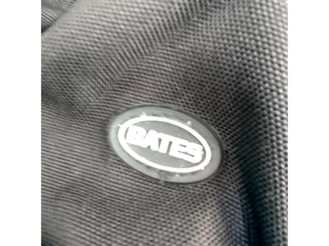 【サイズMW】BATES ライディングパンツ Bates Leathers 