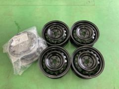 TOYOTA シエンタ/MXPA10 Zグレード純正スチールホイール
