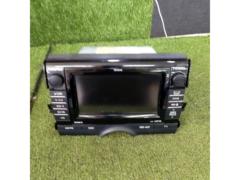 ワケアリ トヨタ純正 HDDナビゲーションシステム 130系マークX(マルチモニター) 86100-22252 (CQ-HS2900AJ2)