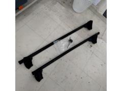 【ヤリスクロス(ダイレクトルーフレール付き R2/8-)】THULE 専用ベースキャリアセット