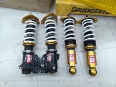 【86/BRZ(ZN6/ZC6) GR86/ZN8/BRZ/ZD8】HKS HIPERMAX Ⅳ GT