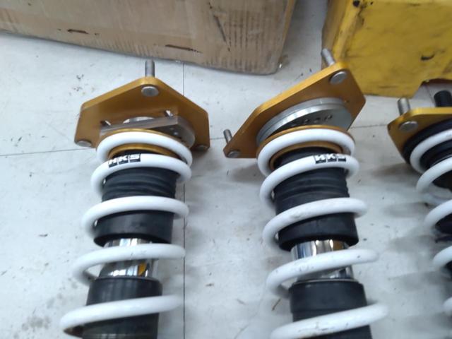 【86/BRZ(ZN6/ZC6) GR86/ZN8/BRZ/ZD8】HKS HIPERMAX Ⅳ GT