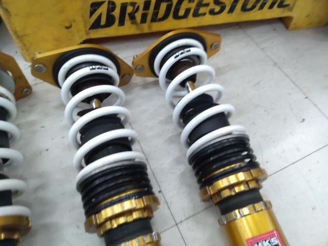 【86/BRZ(ZN6/ZC6) GR86/ZN8/BRZ/ZD8】HKS HIPERMAX Ⅳ GT