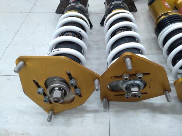 【86/BRZ(ZN6/ZC6) GR86/ZN8/BRZ/ZD8】HKS HIPERMAX Ⅳ GT