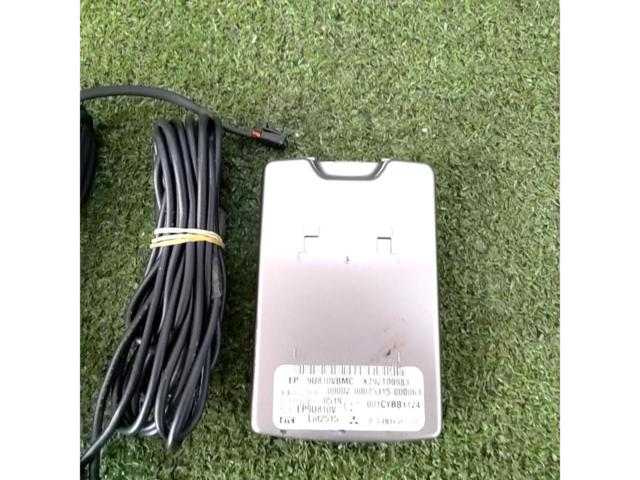 MITSUBISHI
EP-9U810V
