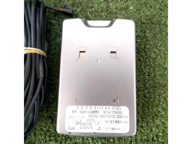 MITSUBISHI
EP-9U810V