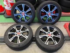 Lehrmeister
BRANDLE-LINE
ALEZIO
+
KUMHO
WINTERCRAFT
ice
wi61