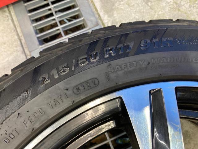 Lehrmeister
BRANDLE-LINE
ALEZIO
+
KUMHO
WINTERCRAFT
ice
wi61
