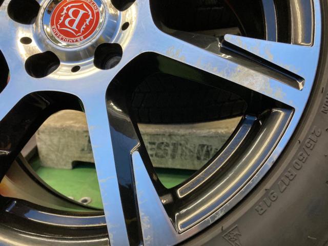 Lehrmeister
BRANDLE-LINE
ALEZIO
+
KUMHO
WINTERCRAFT
ice
wi61