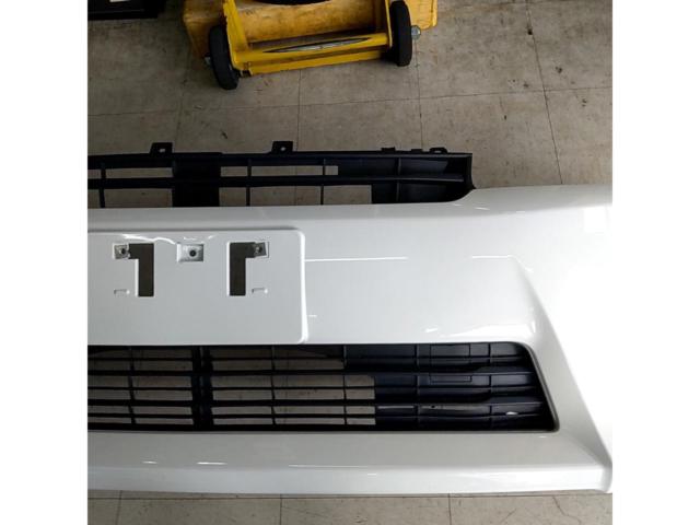 トヨタ純正 フロントバンパー  タウンエース/ライトエース S402M/S412M/S403M/S413M
