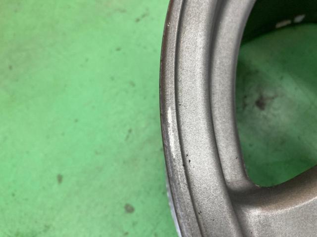 日産純正 スカイライン GT-R BNR32 ホイール