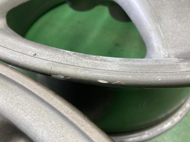 日産純正 スカイライン GT-R BNR32 ホイール