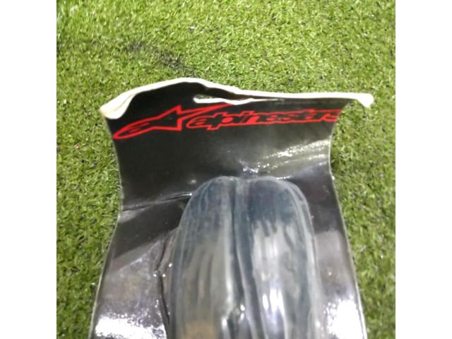 Alpinestars
Aluminum
Tooth rider
25SLI5
Right and left