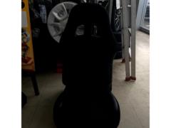 Colin project
Semi bucket seat
black
Left side FB01-SBTO-BL