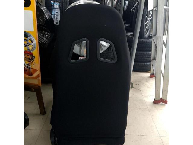 Colin project
Semi bucket seat
black
Left side FB01-SBTO-BL